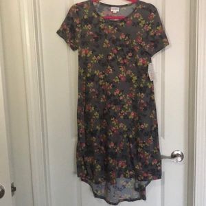 LuLaRoe Carly XS